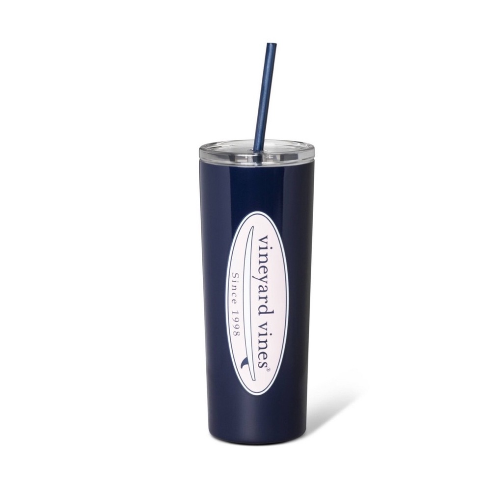 🆕🆕Vineyard Vines for Target drinkware to go cup